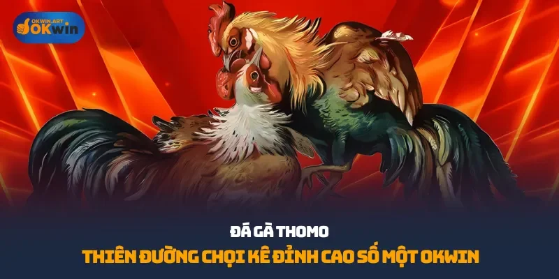 da ga thomo