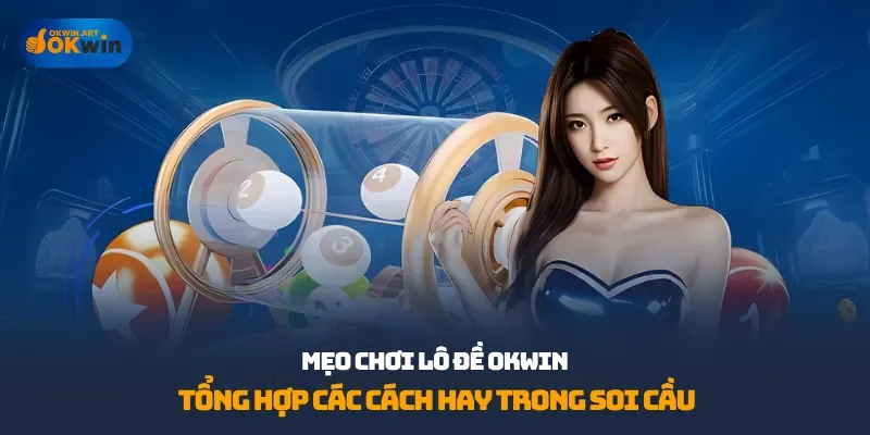 mẹo chơi lô đề