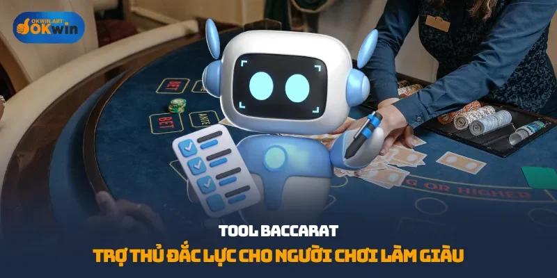 tool baccarat